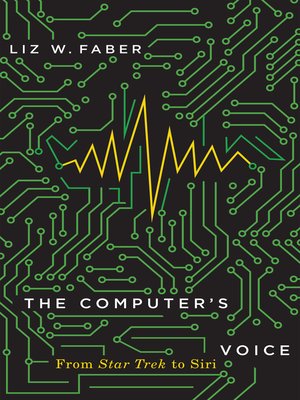 cover image of The Computer's Voice